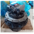 Hyundai R80-7 final drive R80-7 travel motor